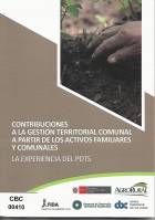 Portada local