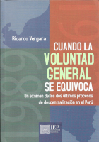 Portada local